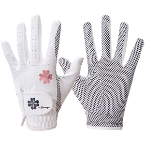 женские перчатки для гольфа