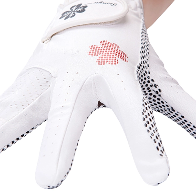 перчатки для гольфа для девушек