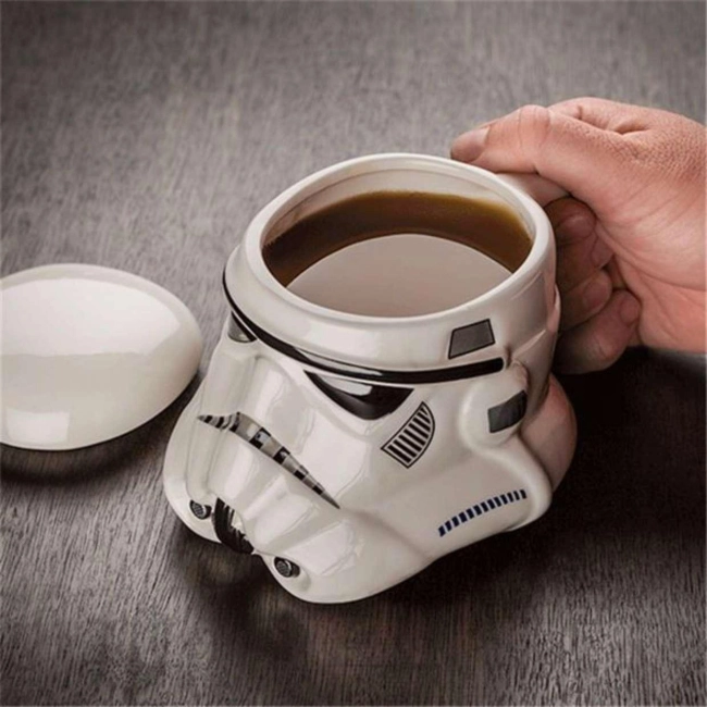 кухоль STAR WARS