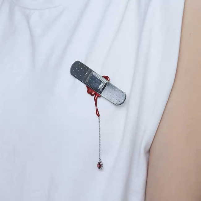 Пін для одягу