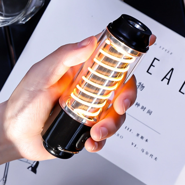 ліхтар із регульованою яскравістю