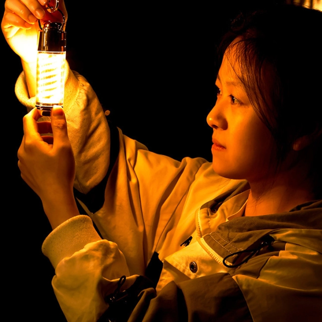 Атмосферний ліхтар