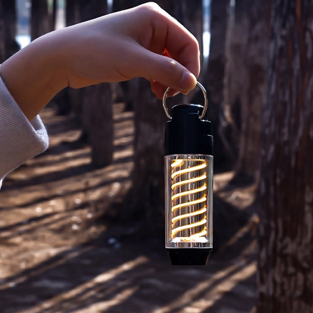 Портативний ліхтар для кемпінгу