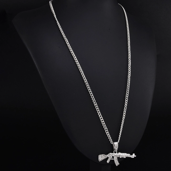 кулон автомат