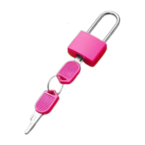 Міні навісний замок