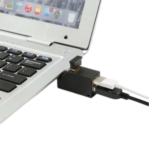 usb-хаб перехідник