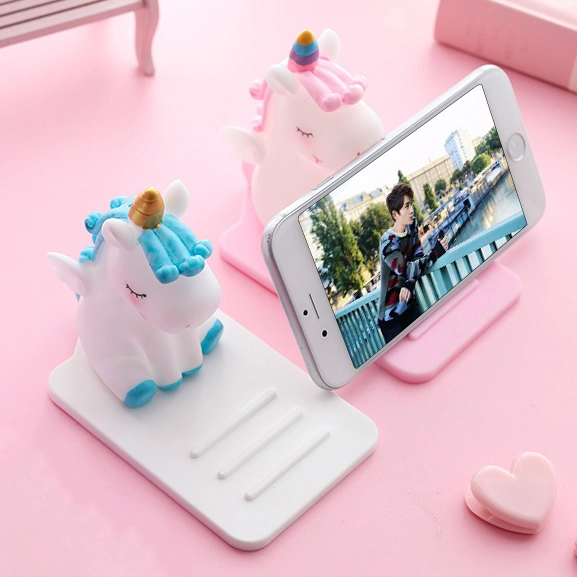 Подставка в виде Единорога