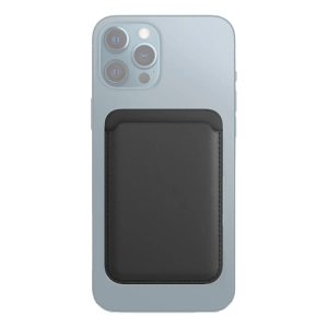 магнитный кошелек для iphone