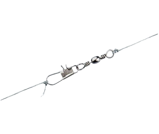 набор вертлюг с застежкой