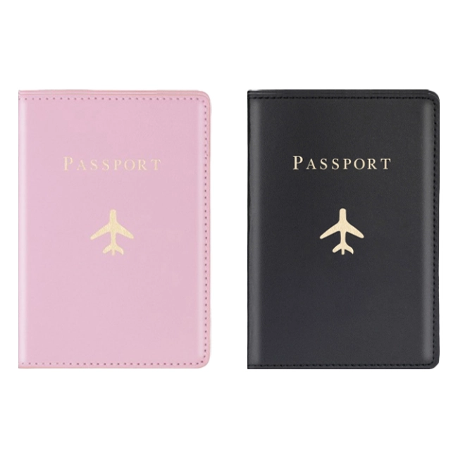 обкладинка для закордонного паспорта