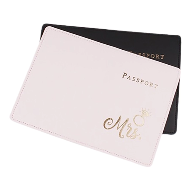 парні обкладинки для паспорта