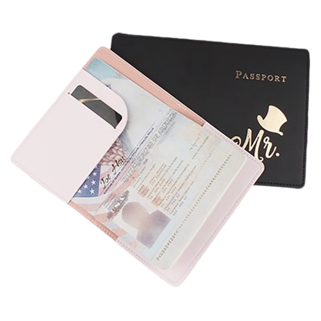 обкладинки на паспорт для пар