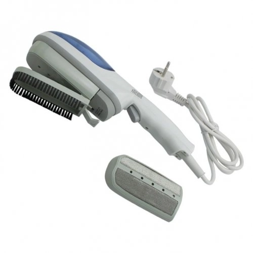 паровая щетка-утюг steam brush