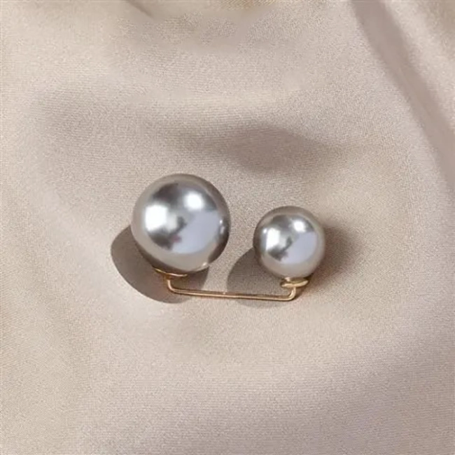 брошь-застежка