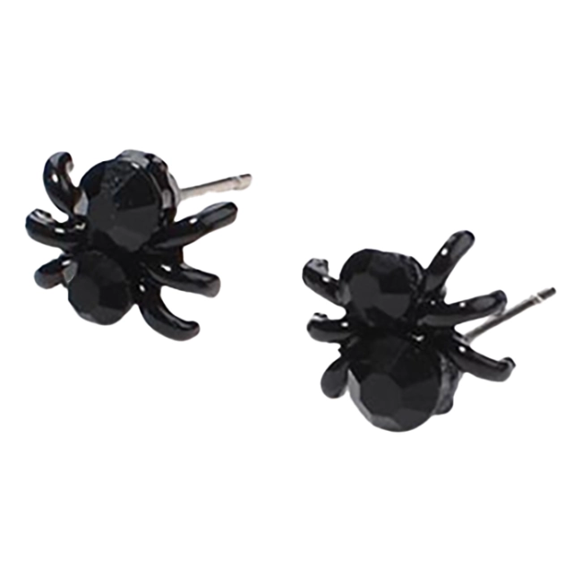 сережки павуки