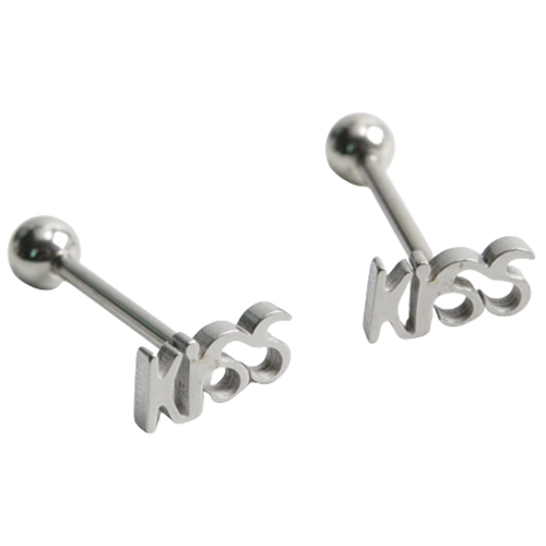 Пирсинг в язык