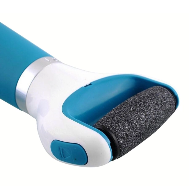 электрическая роликовая пилка