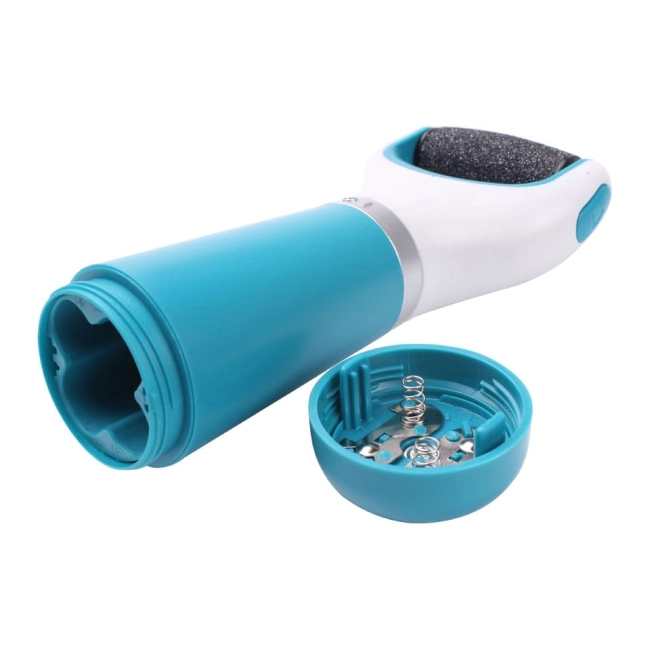 электрическая пилка для пяток