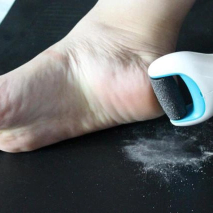 пилка Шоль для ног