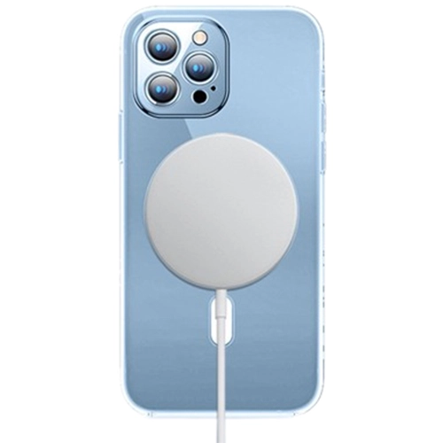 Чохол для iPhone 15 на магніті