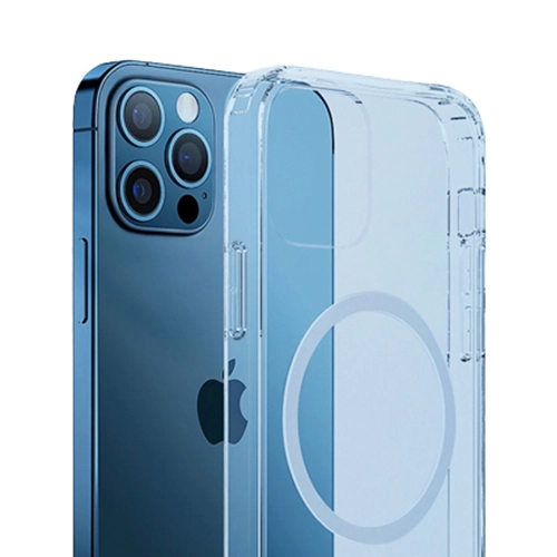 Чохол із бездротовою зарядкою для iPhone 15