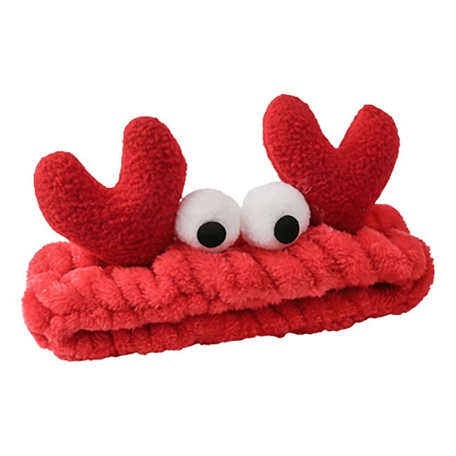 косметическая повязка для головы