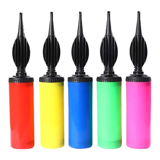 ручной насос для шариков