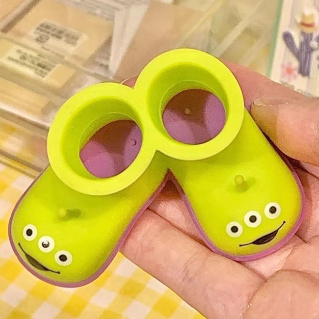 сапоги для зубных щеток