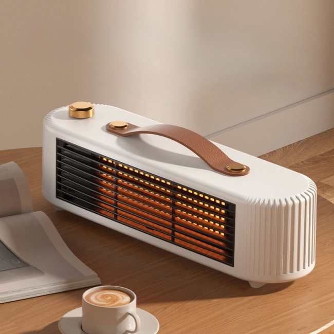электрический обогреватель на стол
