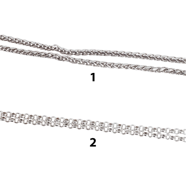 Кулон з ланцюжком