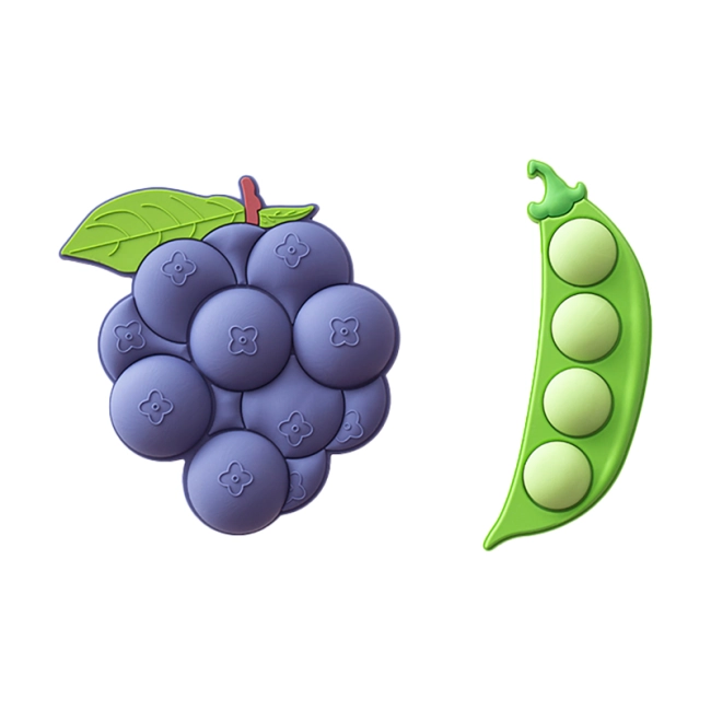 магніт для дверей холодильника