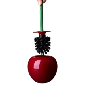 Ершик для унитаза в виде Вишни Ершик для унитаза