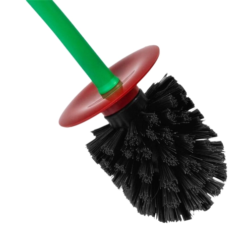 Ершик вишня