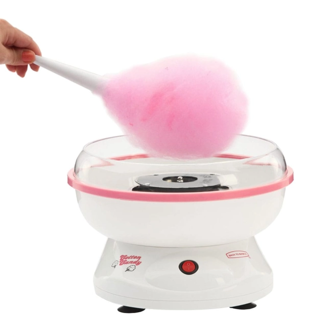 Міні апарат для цукрової вати