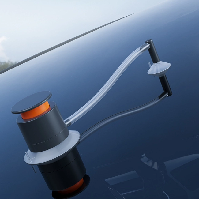 Інструменти для ремонту автомобільного скла