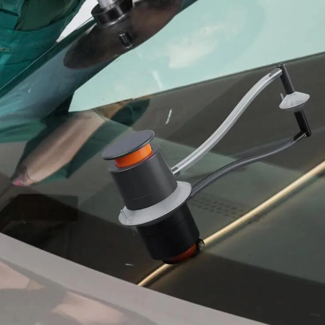 Набір для ремонту скла в машині