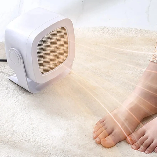 Обогреватель бытовой электрический