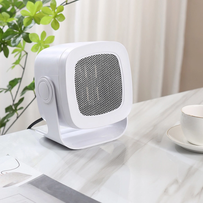 Комнатный тепловентилятор