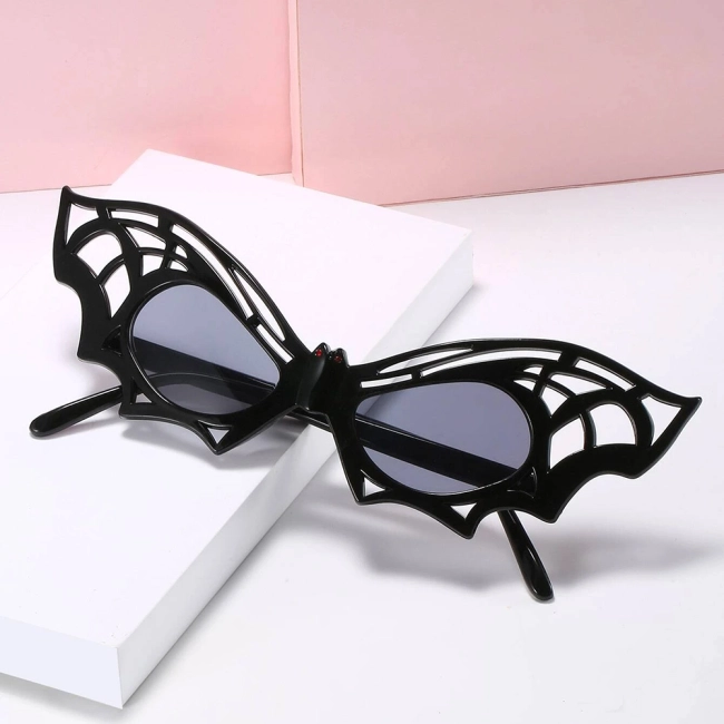 очки крылья мыши