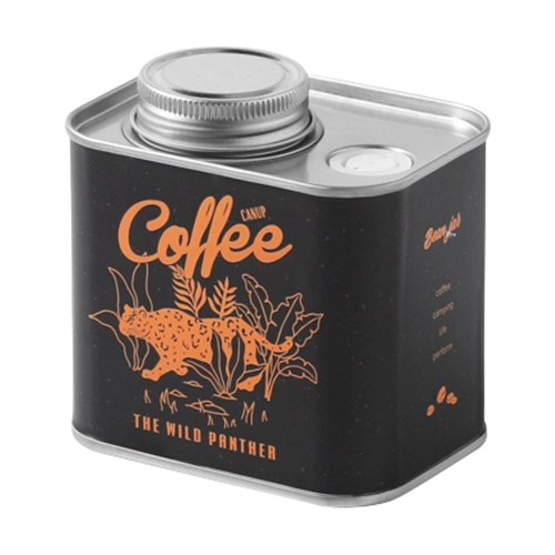 Купити банку для кави