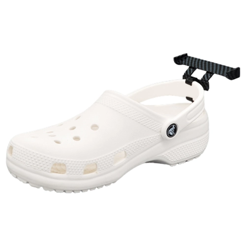 Спойлери на крокси