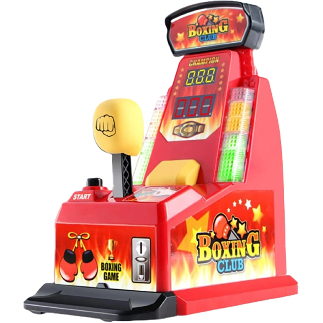 настольная игра бокс