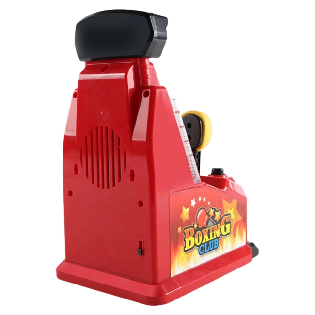 игра ударь пальцем