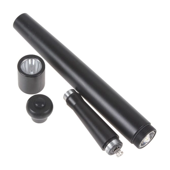 ліхтар у вигляді біти