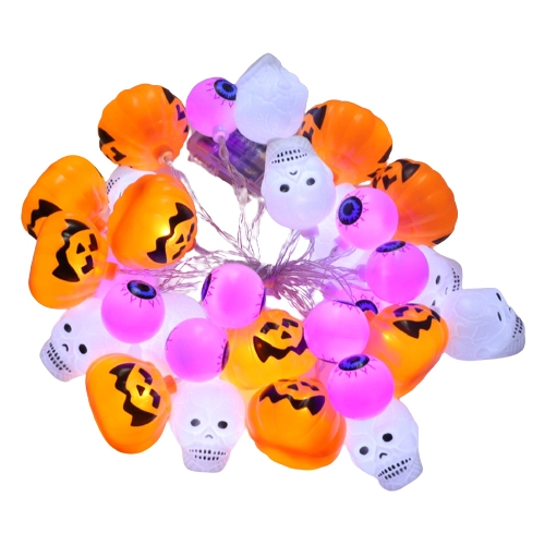 Гірлянда для прикраси Хеллоуїна