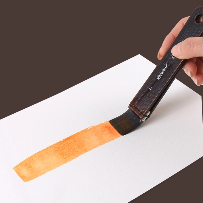 Набір із 10 пензликів для малювання