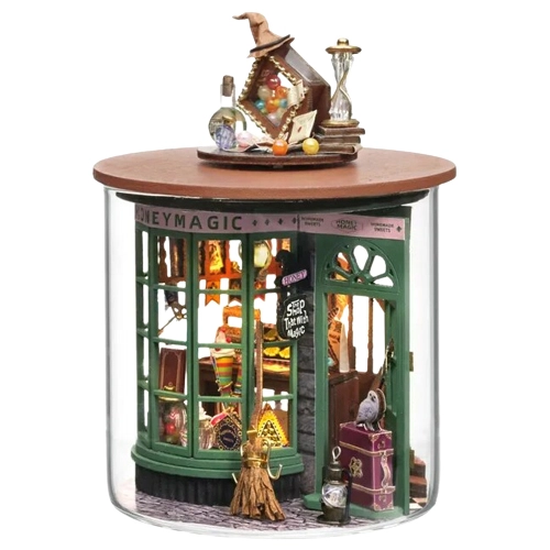 румбокс магазин