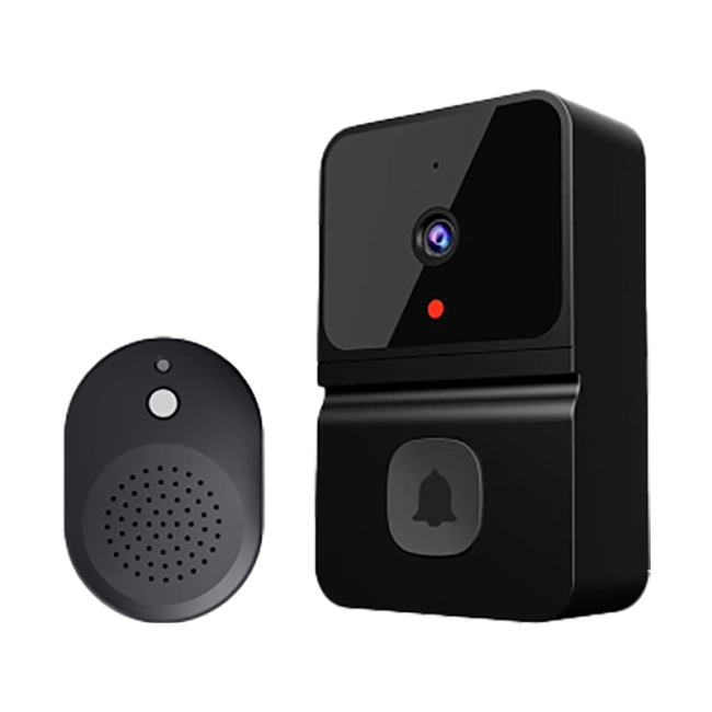 вай фай видеозвонок