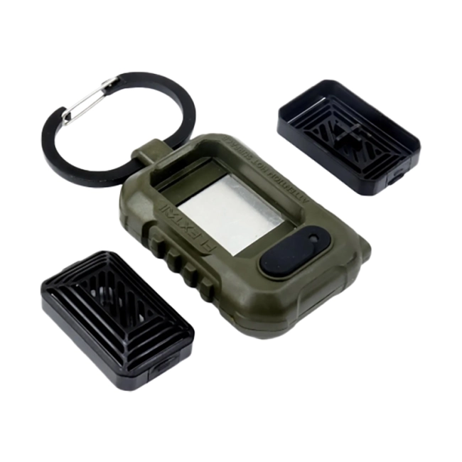 брелок відлякувач комарів