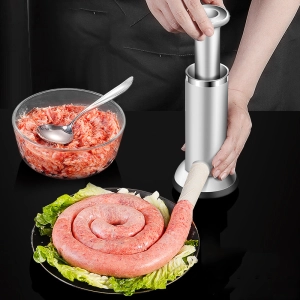 Пристрій для ковбасок Пристрій для ковбасок